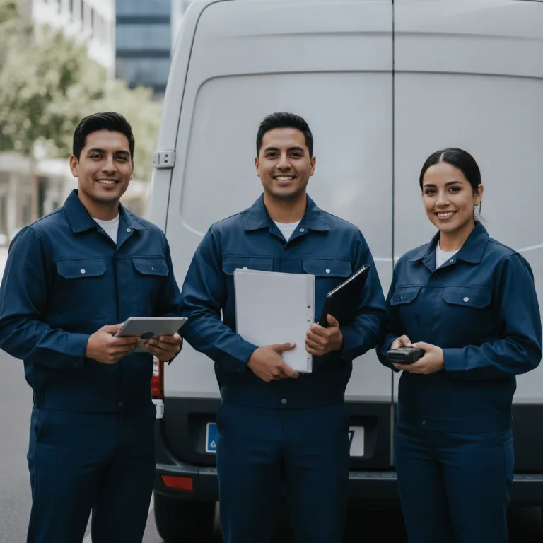Corretor de Seguros equipe em Brusque